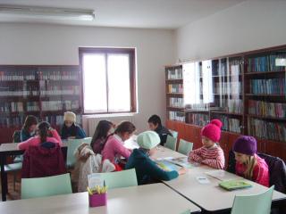 Biblioteca