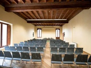 Apertura nuovi spazi della Fondazione CSC